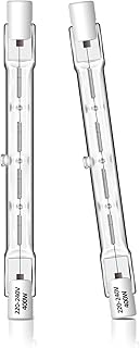 lampada alogena r7s