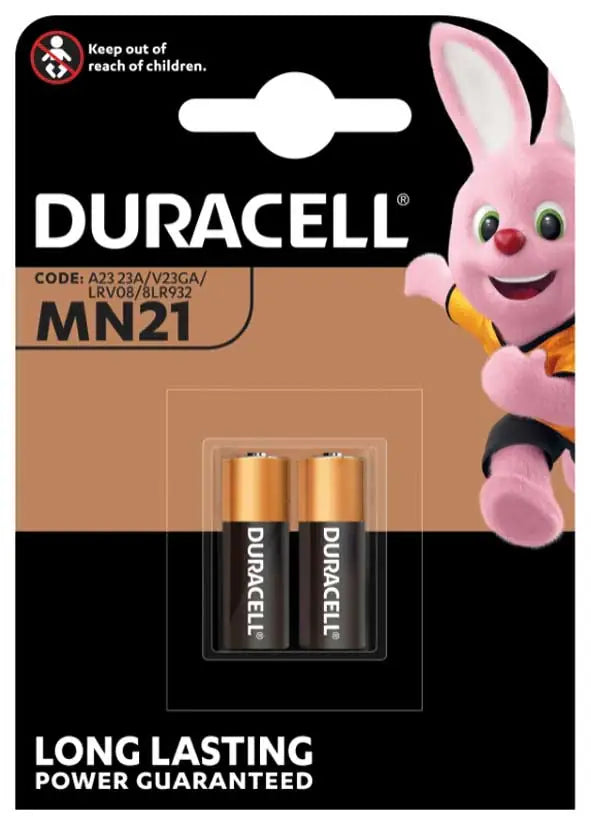 BATTERIA MN 21