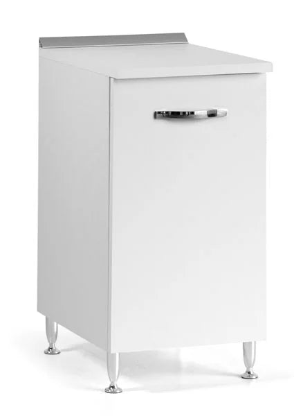 BASE CM 40 BIANCO