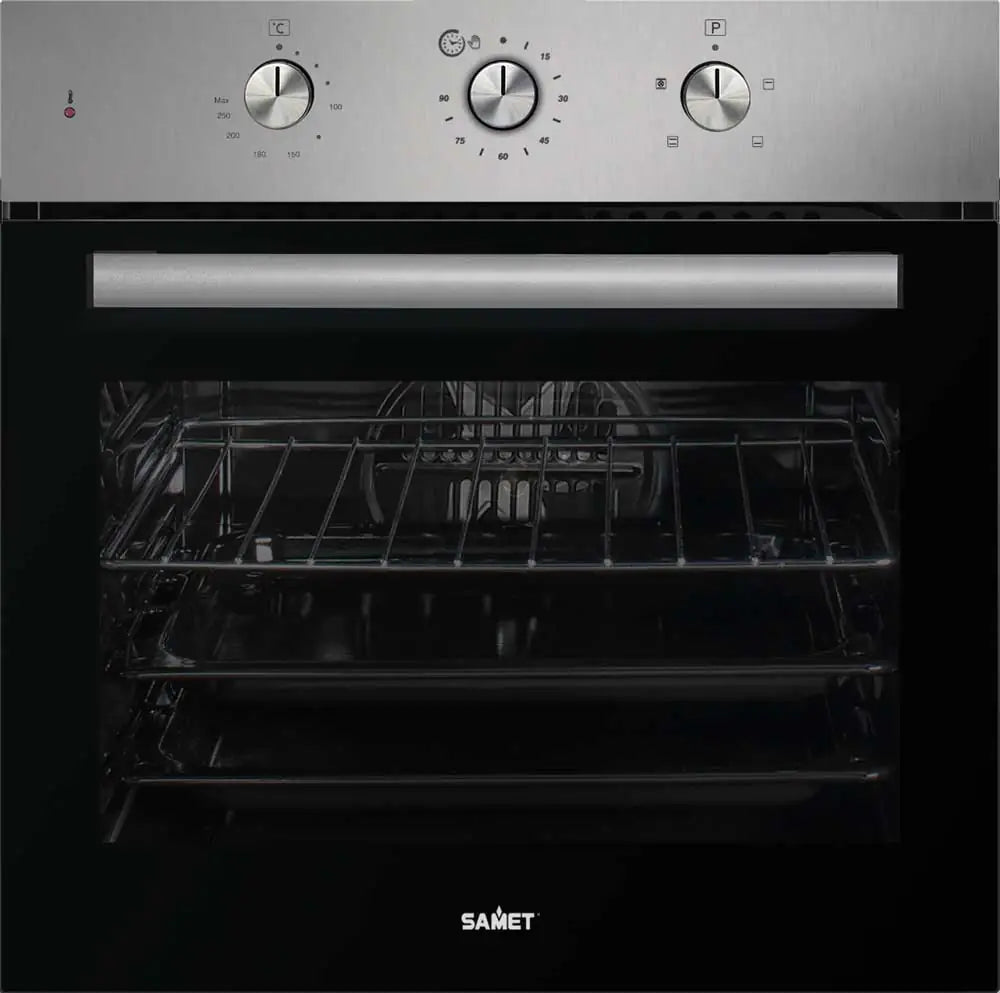FORNO 6O LT MILTIFUNZIONE A INCASSO CALLIOPE