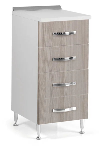 CASSETTIERA CM 40 OLMO