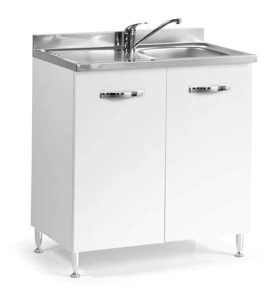 SOTTOLAVELLO BIANCO CM 80