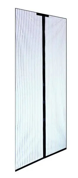 Zanzariera magnetica riducibile cm.140x250