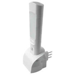 lampada led ricaricabile portatile sensore di movimento