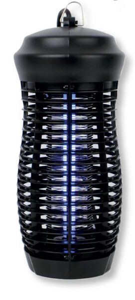 Zanzariera elettrica