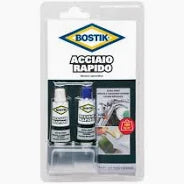 acciaio rapido bostik
