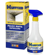 antimuffa muffyxid