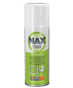 pulitore abrasivo nax