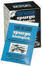 spurgo biologico box 10 pzzi