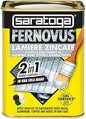 fernovus lamiere zincate