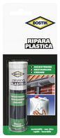 ripara plastica  bostik