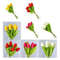 fiore artificiale tulipano