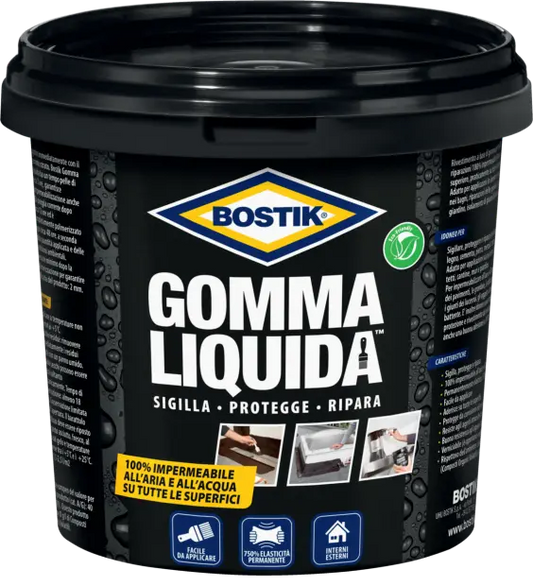 gomma liquida 750 ml
