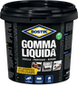 gomma liquida 750 ml