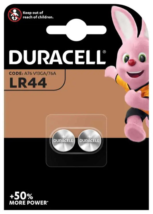 BATTERIA LR 44