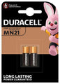 BATTERIA MN 21