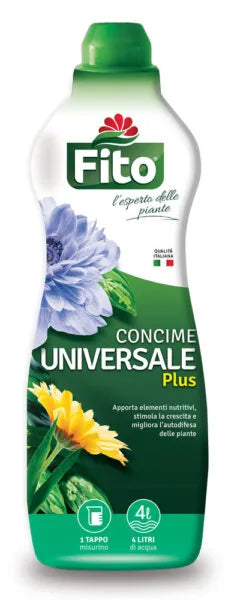 concime universale