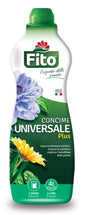 concime universale