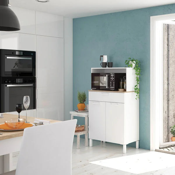 ARMADIO CUCINA 2 ANTE