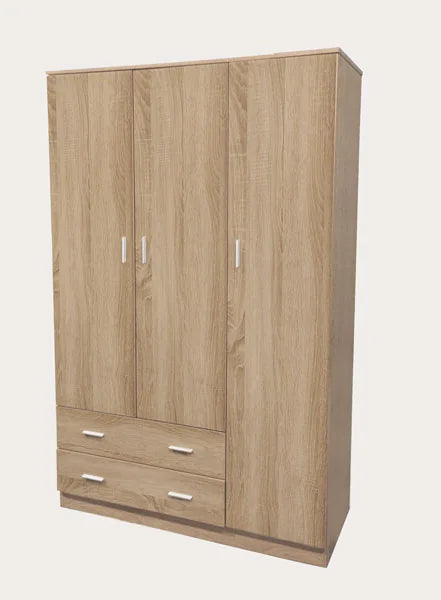 armadio space 120