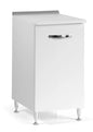 BASE CM 40 BIANCO