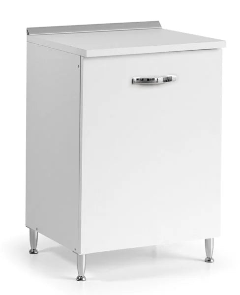 BASE CM 60 BIANCO