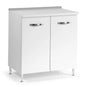 BASE CM 80 BIANCO
