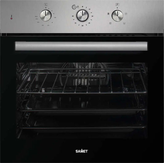 FORNO 6O LT MILTIFUNZIONE A INCASSO CALLIOPE