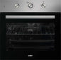 FORNO 6O LT MILTIFUNZIONE A INCASSO CALLIOPE