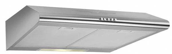CAPPA SOTTOPENSILE INOX