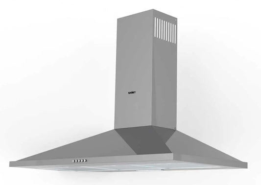 CAPPE 60 CM ALLUMINIO