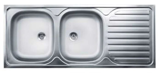 LAVELLO CM 120X50 DESTRO