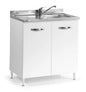 SOTTOLAVELLO BIANCO CM 80
