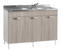 SOTTOLAVELLO CM 120 OLMO