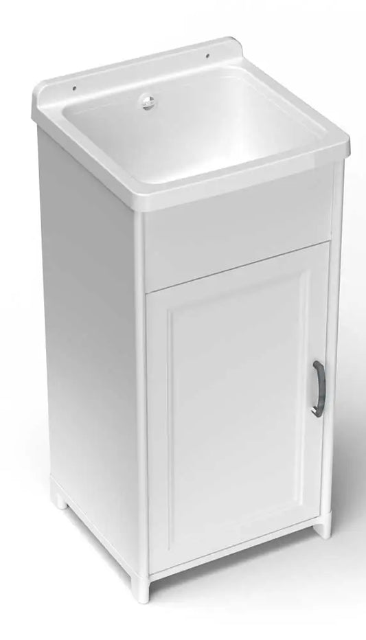 lavatoio mini in resina mongardi