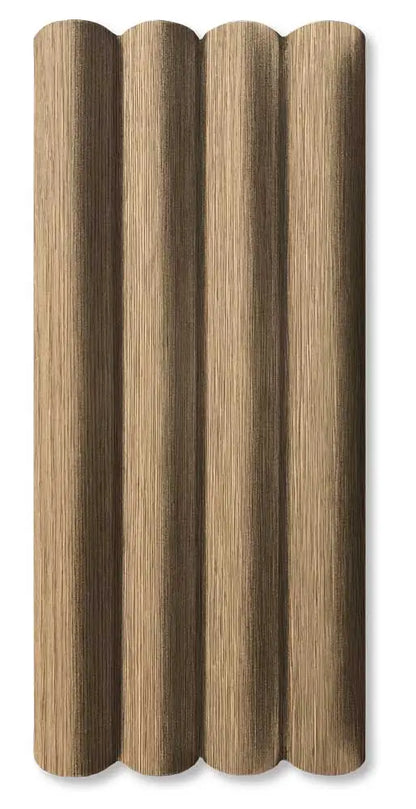 pannello cannettato in spc confezione 10 pzzi
