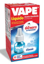 Vape ricarica liquida classic 60 notti