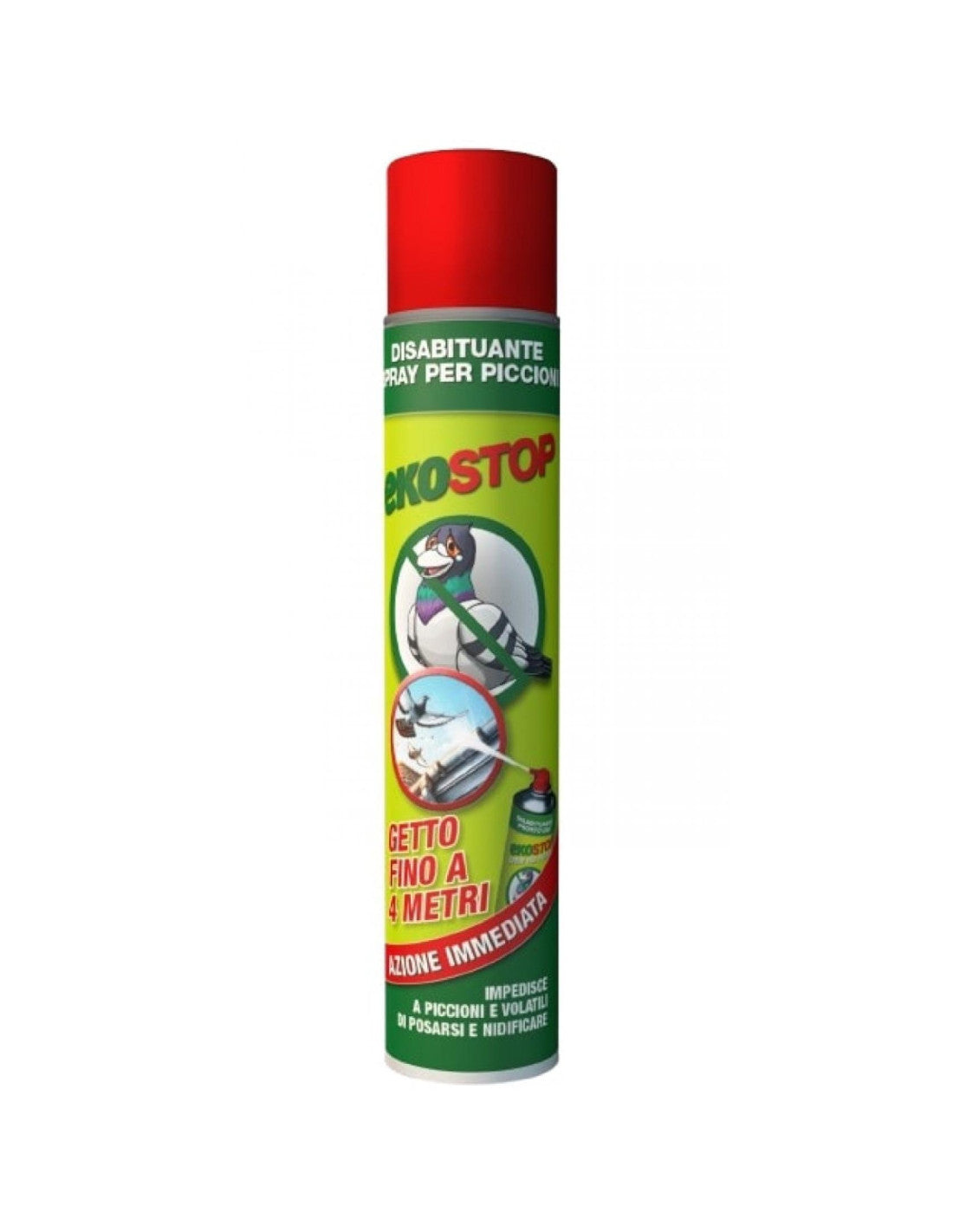 EKOSTOP