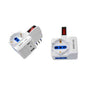 adattatore sciugor con presa usb
