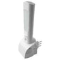 lampada led ricaricabile portatile sensore di movimento