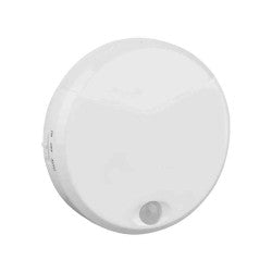 luce led di cortesia con sensore di movimento