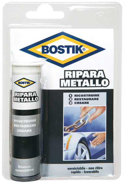 Ripara metallo
