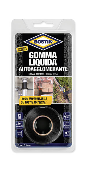 Gomma liquida