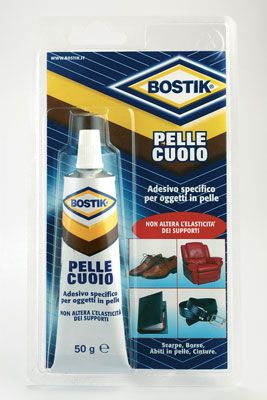 Colla per cuoio