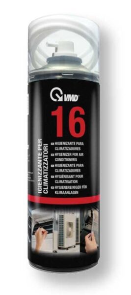 VMD16