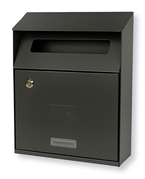 CASSETTA POSTALE 250x90x330