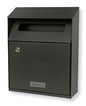 CASSETTA POSTALE 250x90x330