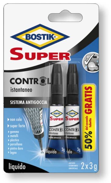 Colla istantanea