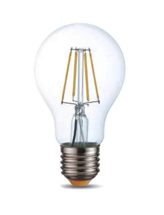 LAMPADA GOCCIA FILAMENTO 12 WATT E 27