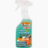 Fast cleaner pulitore rapido